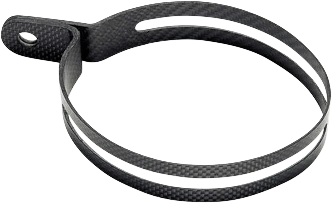 Replacement Muffler Clamp