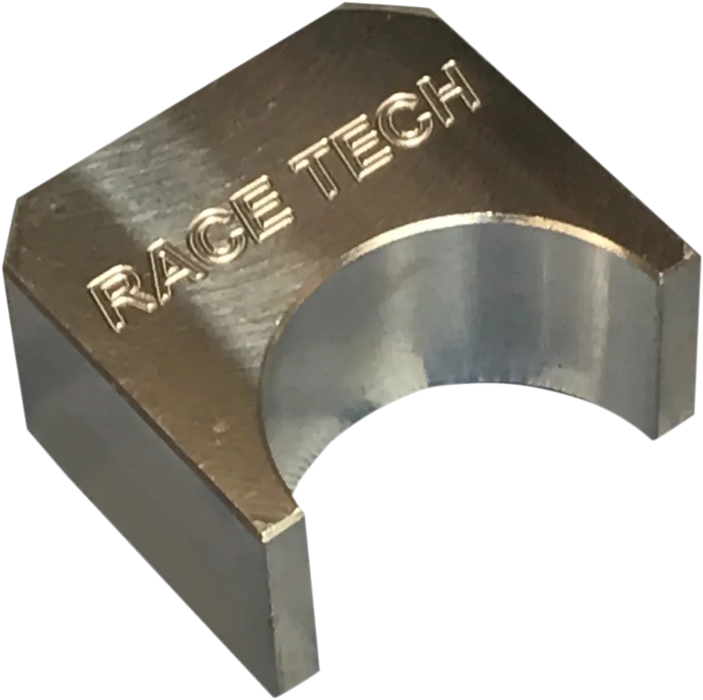 Fork Spring Compressor Adapter