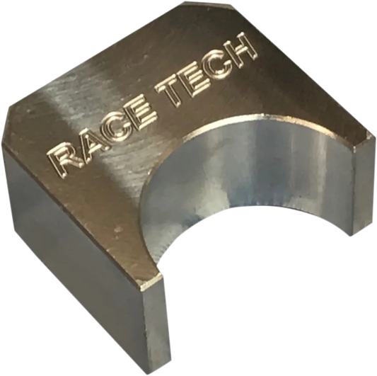 Fork Spring Compressor Adapter