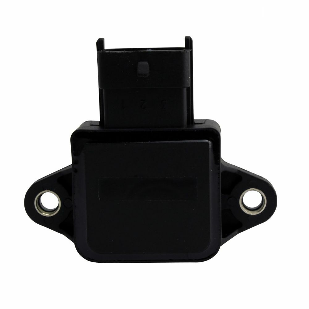 Throttle Position Sensor (TPS)