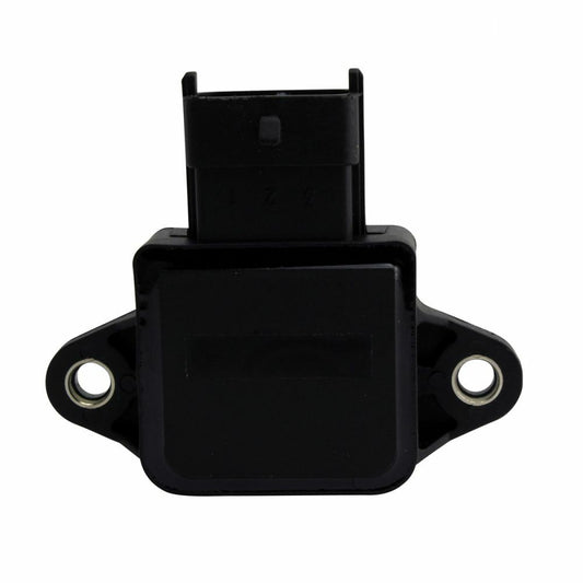 Throttle Position Sensor (TPS)