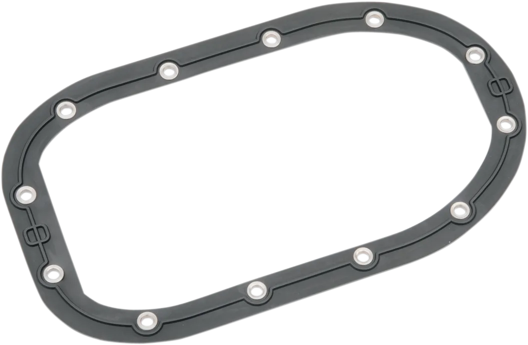 Fuel Pump Door Seal