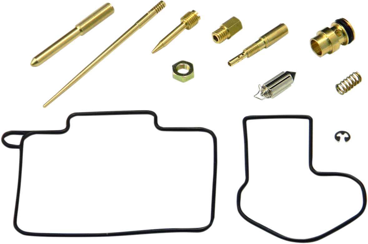 Carburetor Repair Kit