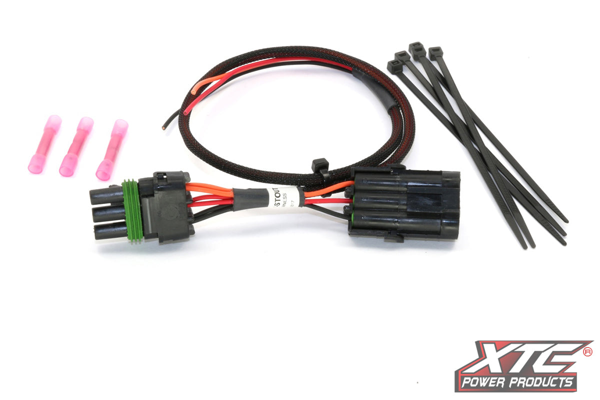 Power Adapters