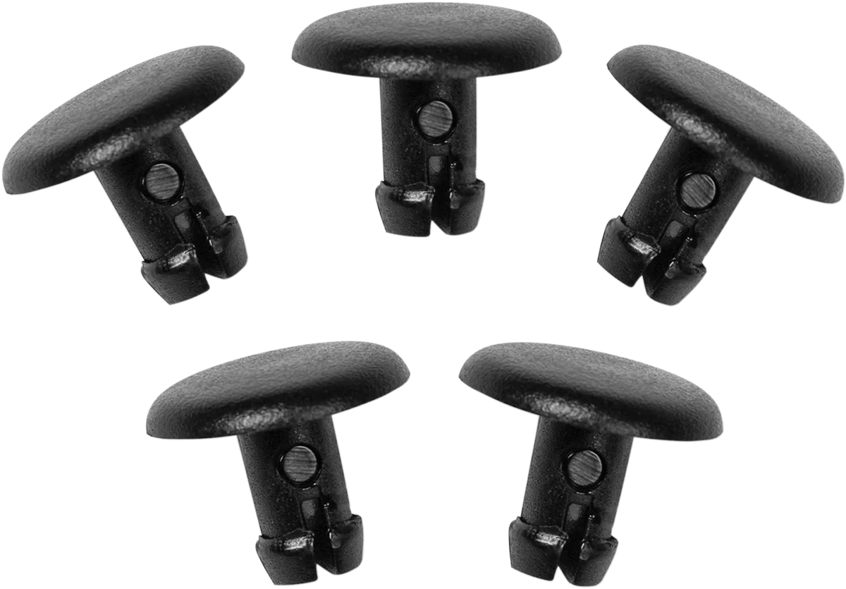 Stryker™ Vest Rivets