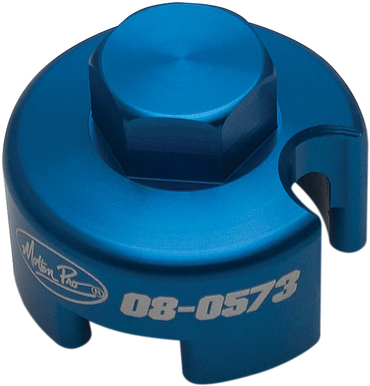 Fork Cap Socket