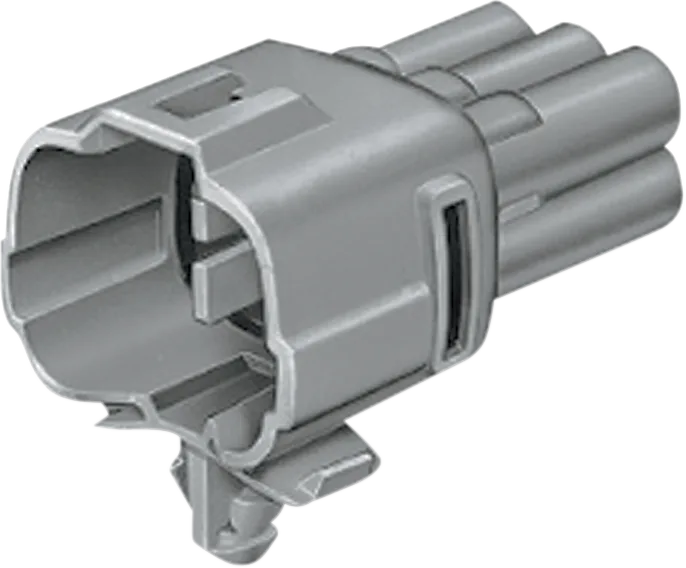 Replacement Connector Component — Connector