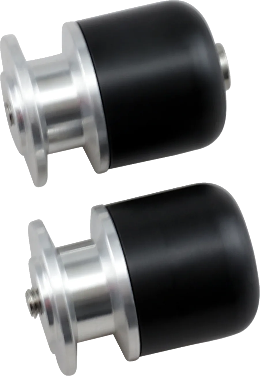 Swingarm Spool Sliders