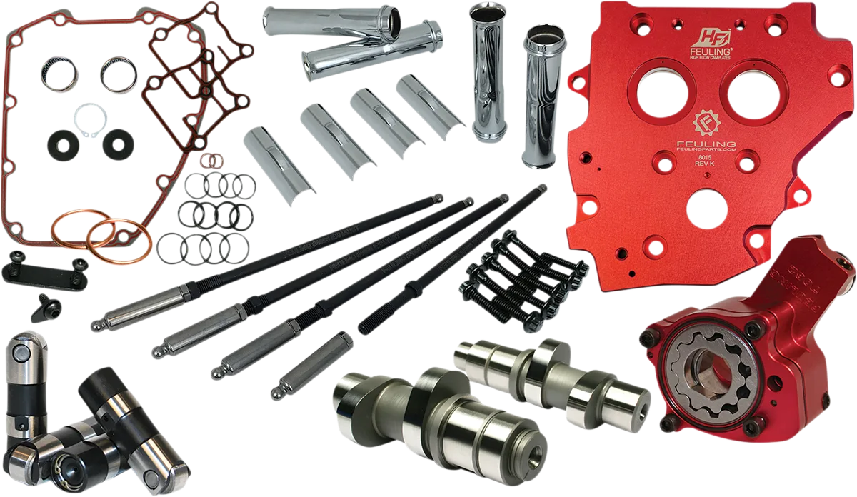 Race Series® Camshaft Kit