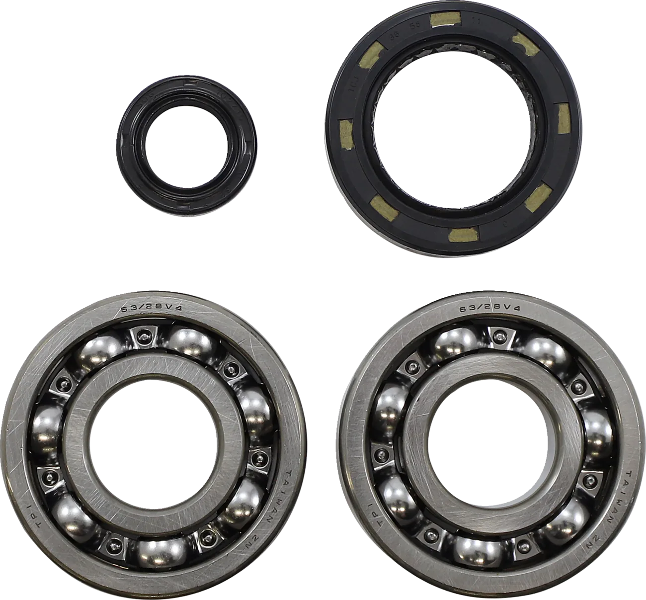 Main Bearing and Seal Kit