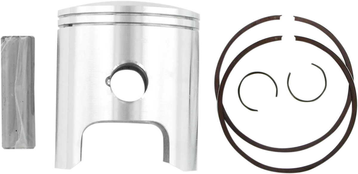 Piston Kit for 2 Stroke