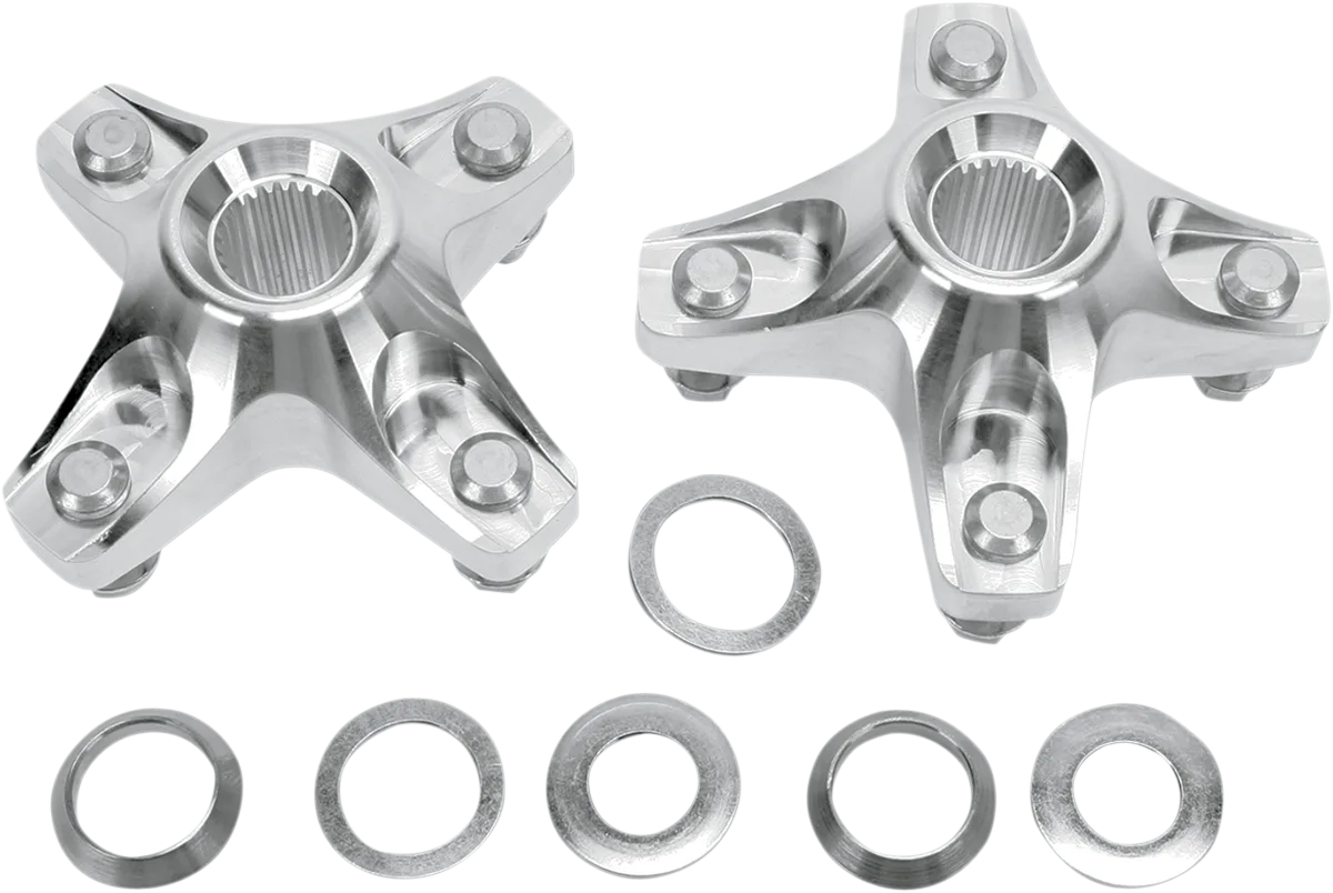 Billet Wheel Hub