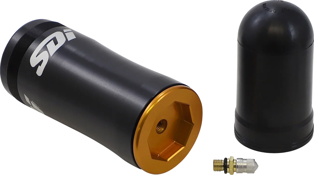 Shock Bladder Kit