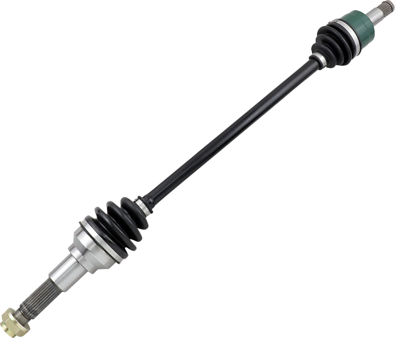 OEM Replacement Standard CV Axle