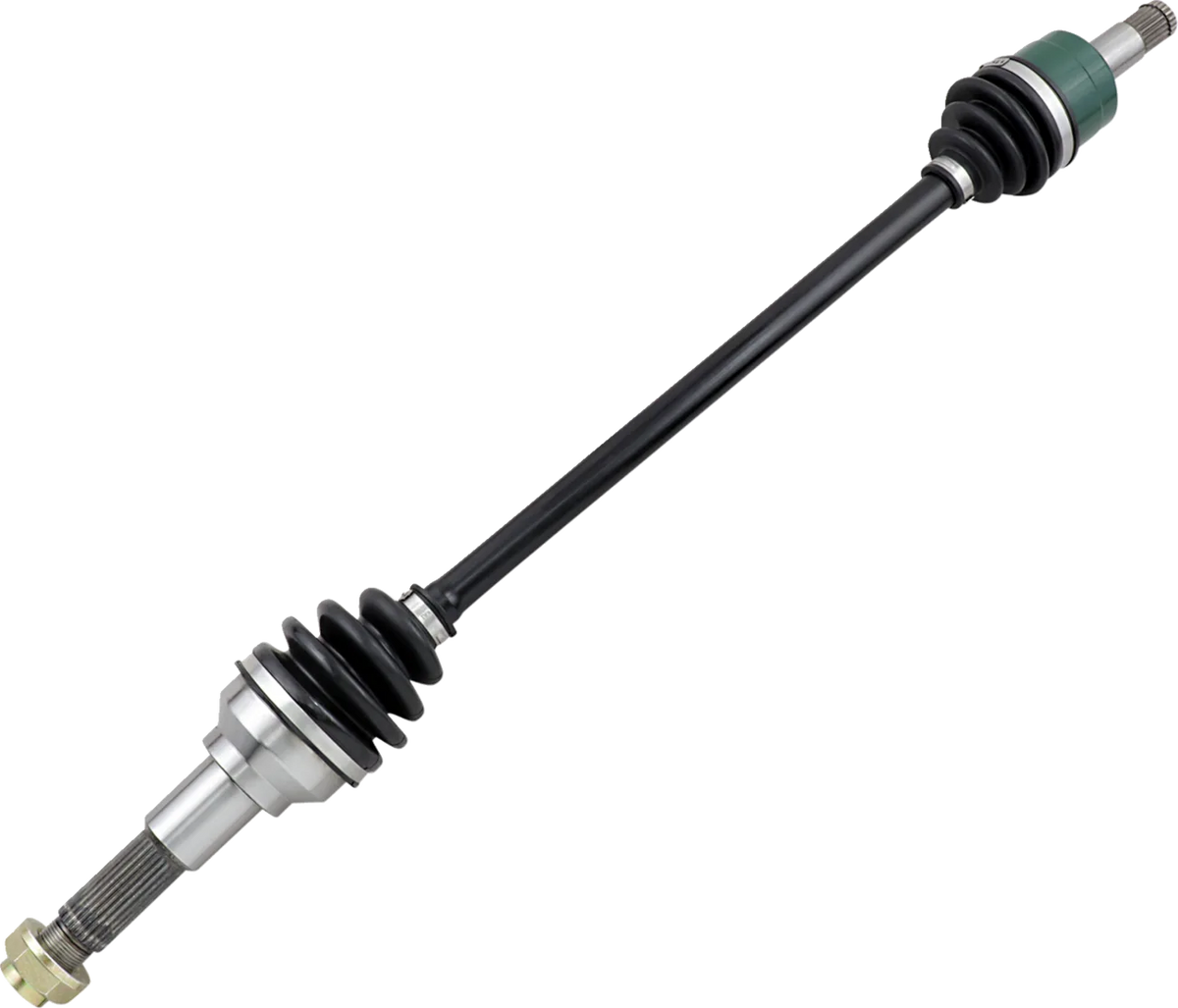 OEM Replacement Standard CV Axle