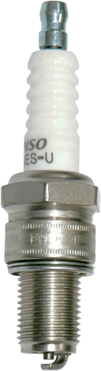 U-Groove Spark Plug — U-Groove
