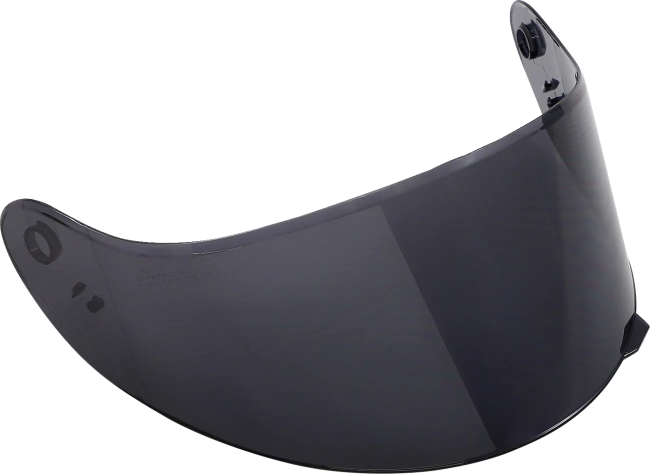 Youth Warrant Helmet Shield