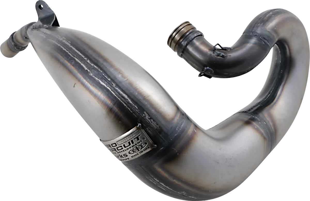 Works Pipe