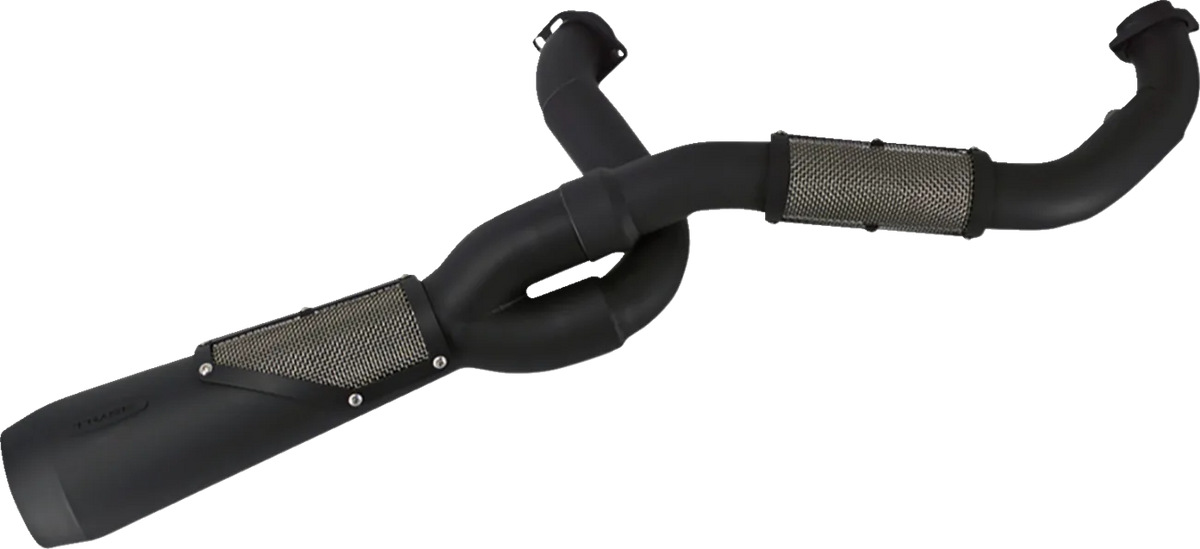 2-into-1 Big Sexy Exhaust System