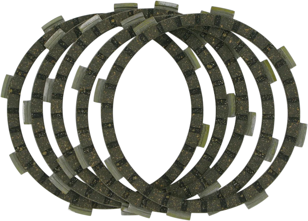 CK Standard Series Clutch Kit