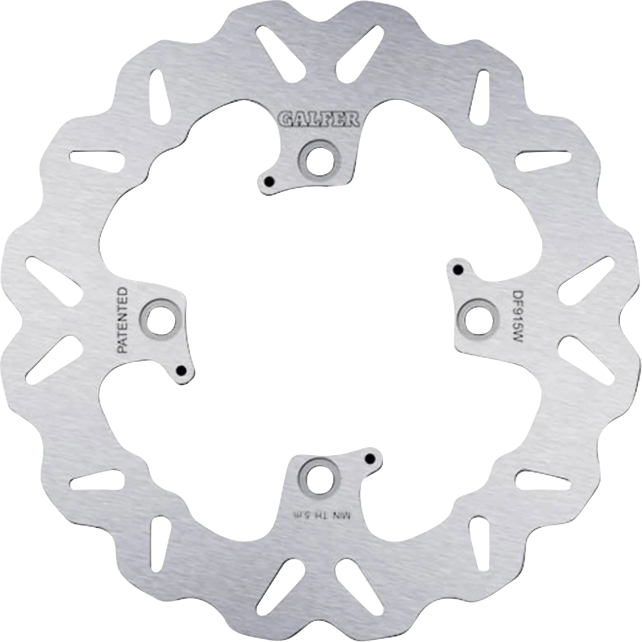 Brake Rotor