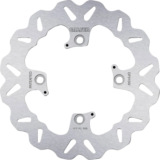 Brake Rotor