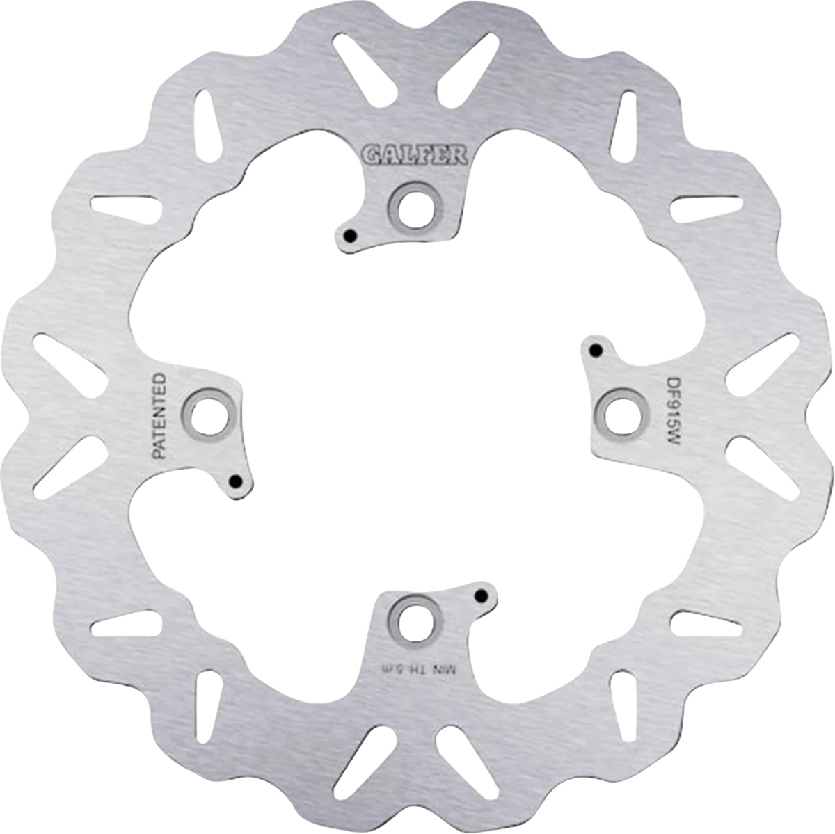Brake Rotor