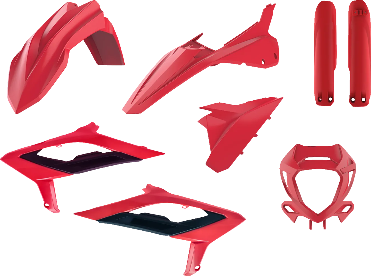 Full Body Kit for Beta