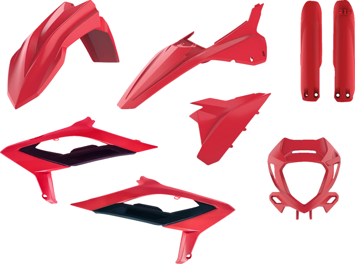 Full Body Kit for Beta