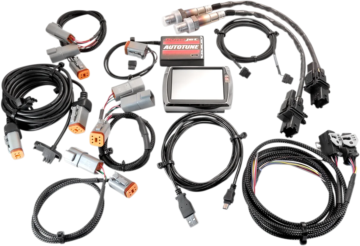 Power Vision Tuner Kit