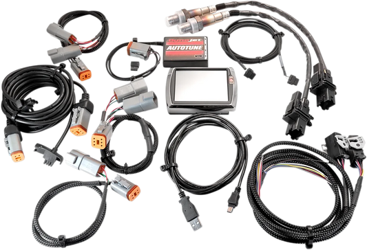 Power Vision Tuner Kit