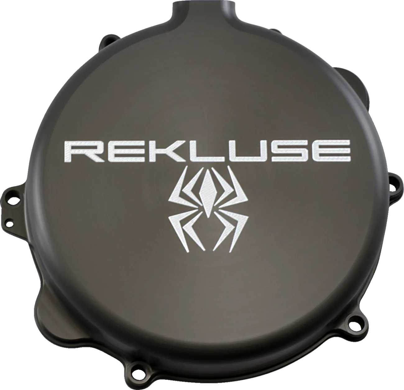 Clutch Cover