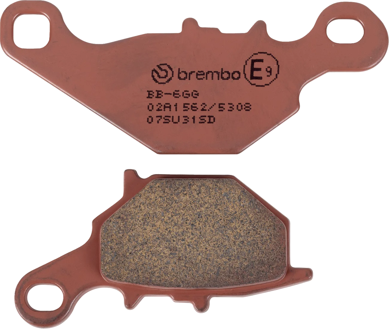 PRIME Sinter SD Brake Pads