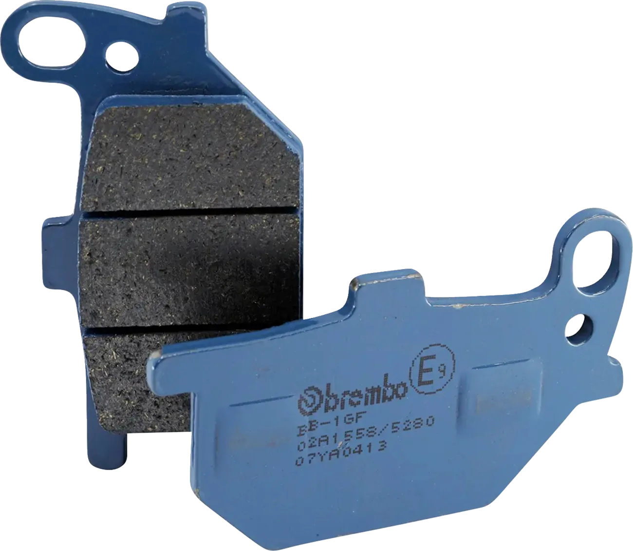 PRIME Carbon Ceramic Brake Pads