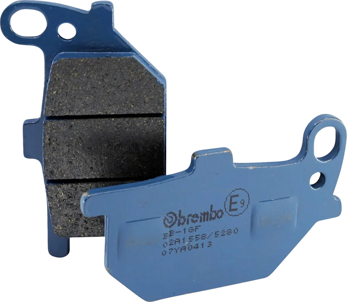 PRIME Carbon Ceramic Brake Pads