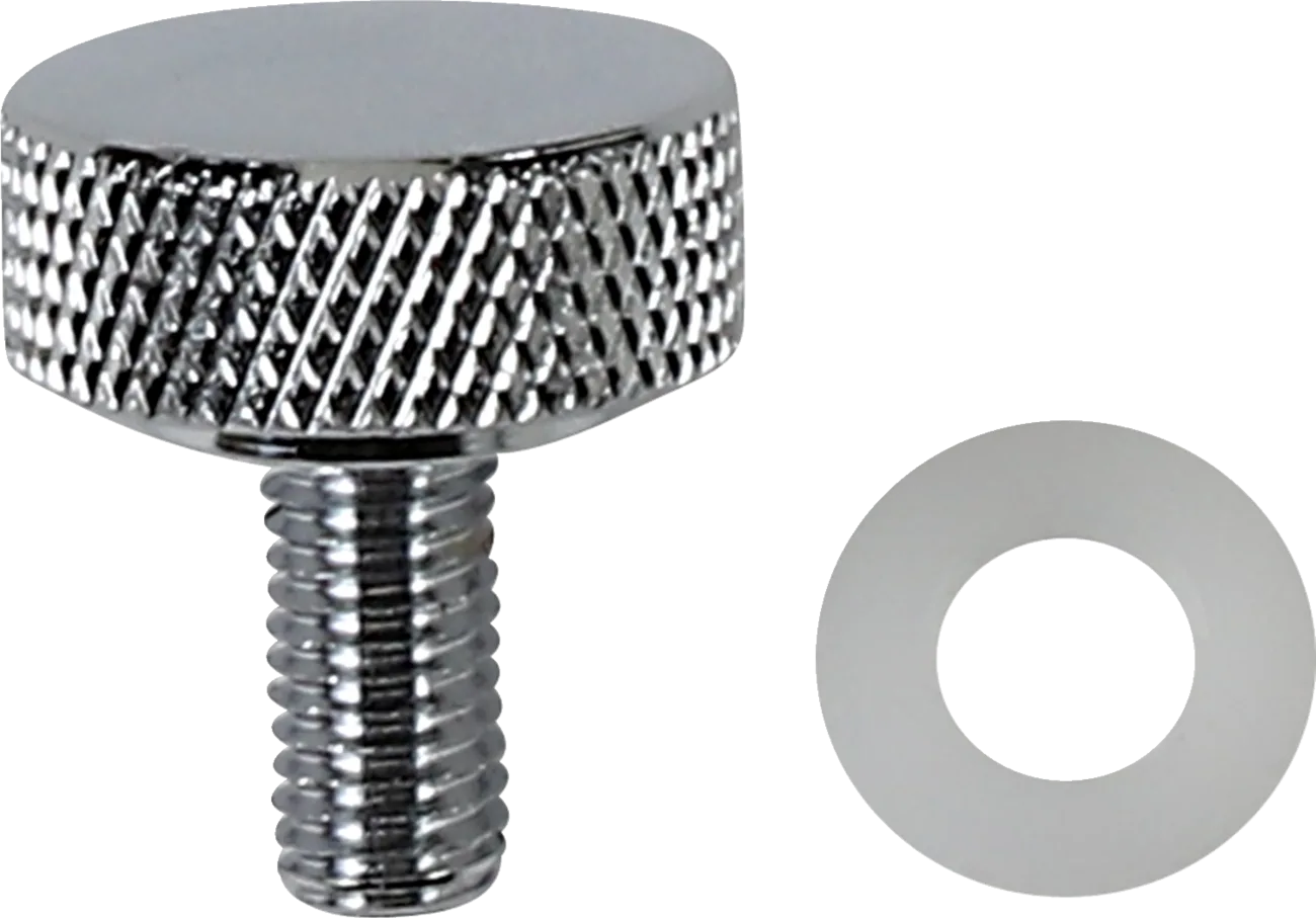 Seat Knob Kit