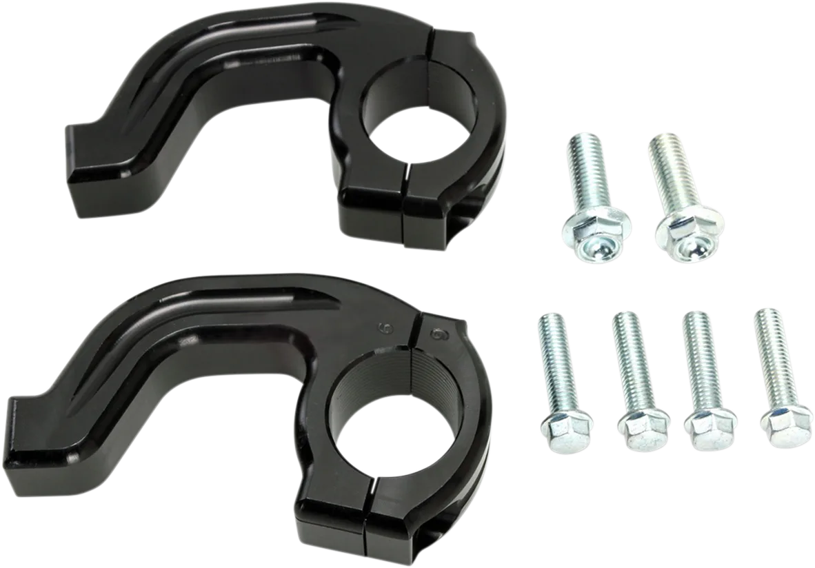 Replacement Contour Handguard Inner Mount Clamp