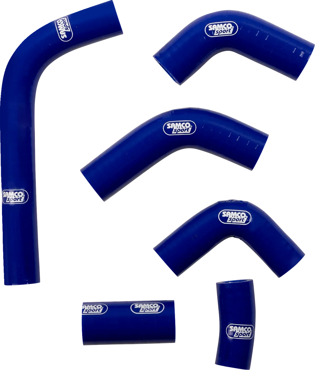 OEM Fit Radiator Hose Kit