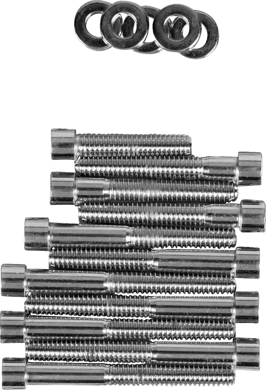 Cam Cover Bolt Kit