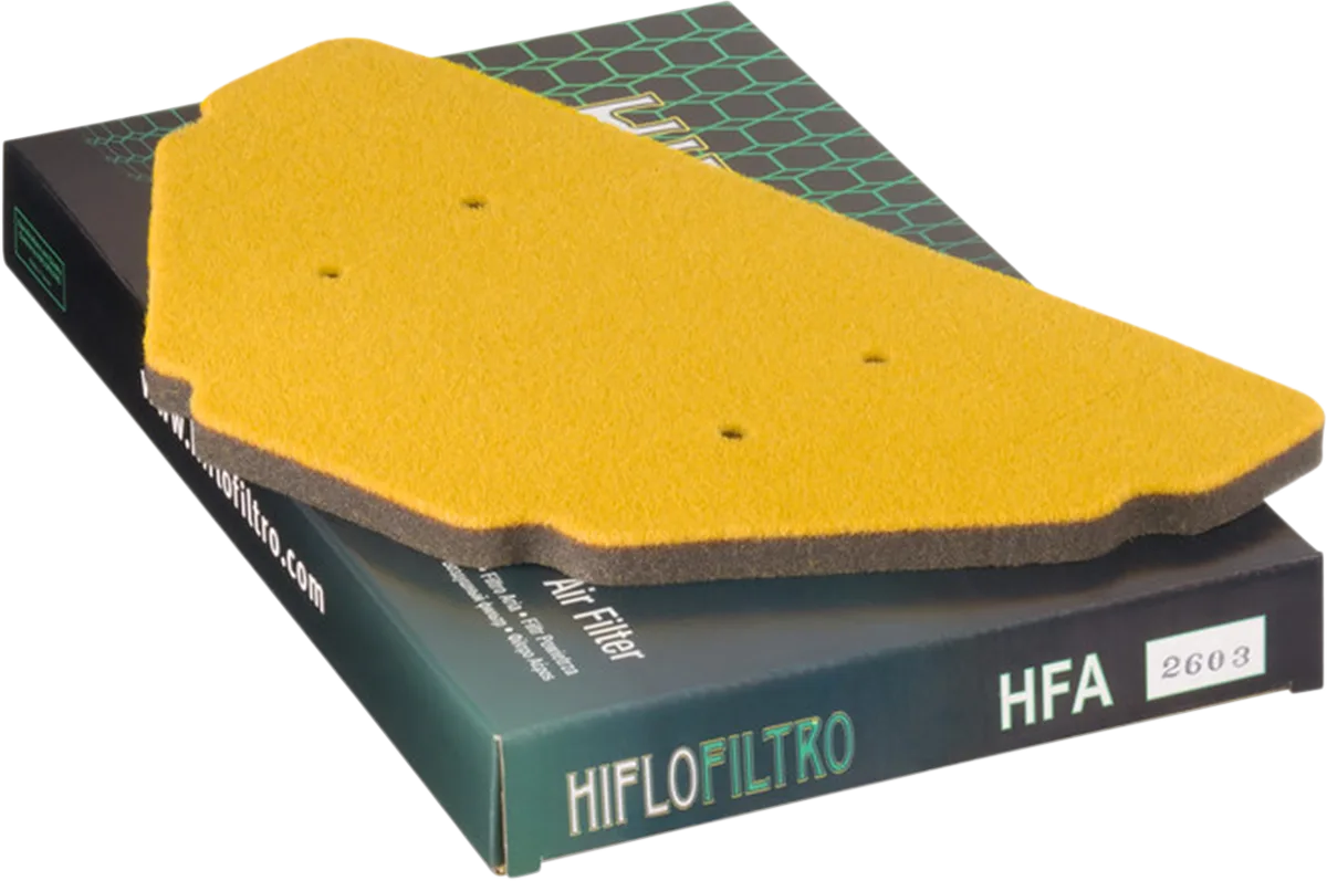 Replacement OE Air Filter