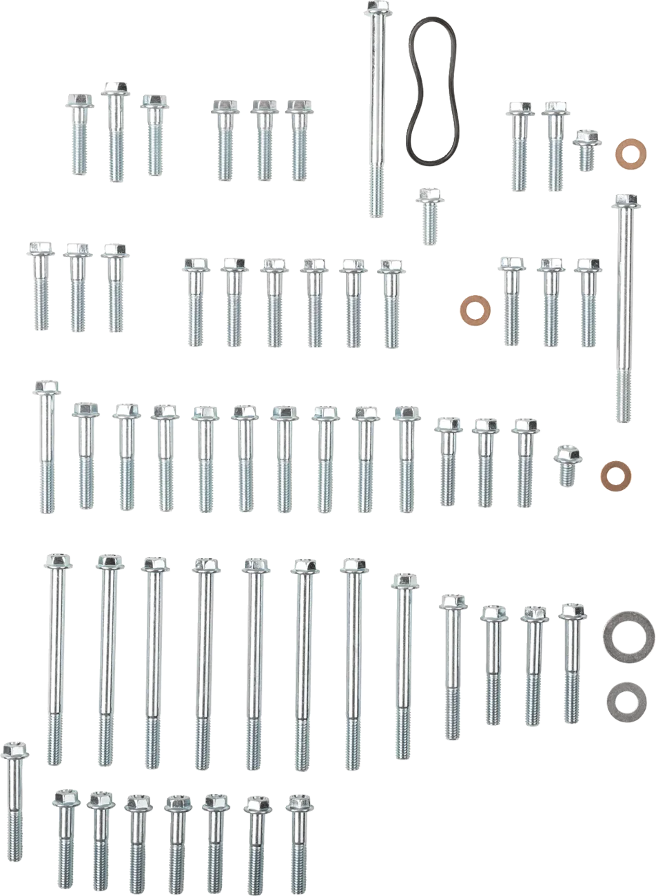 Engine Fastener Kit