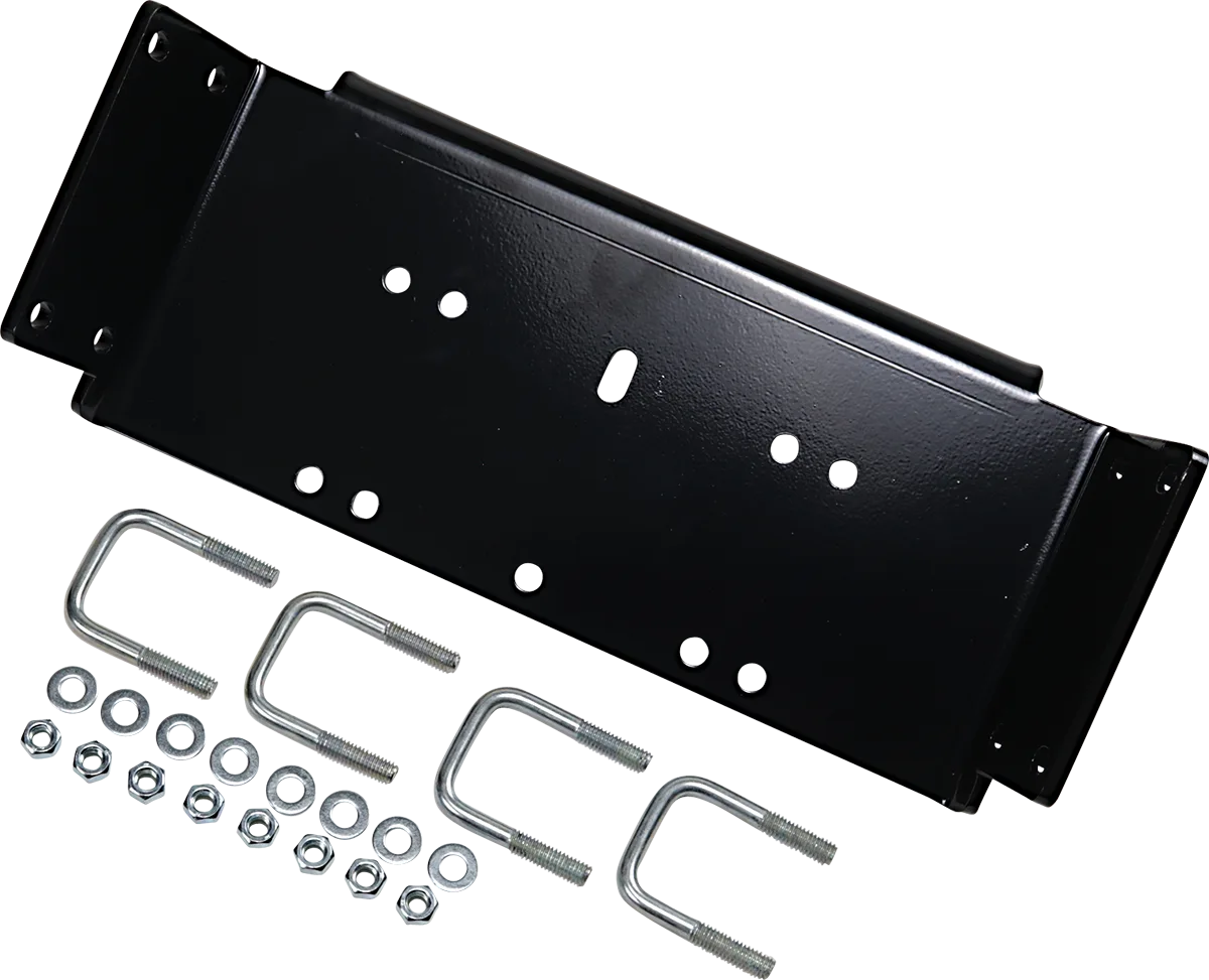 Winch Mount