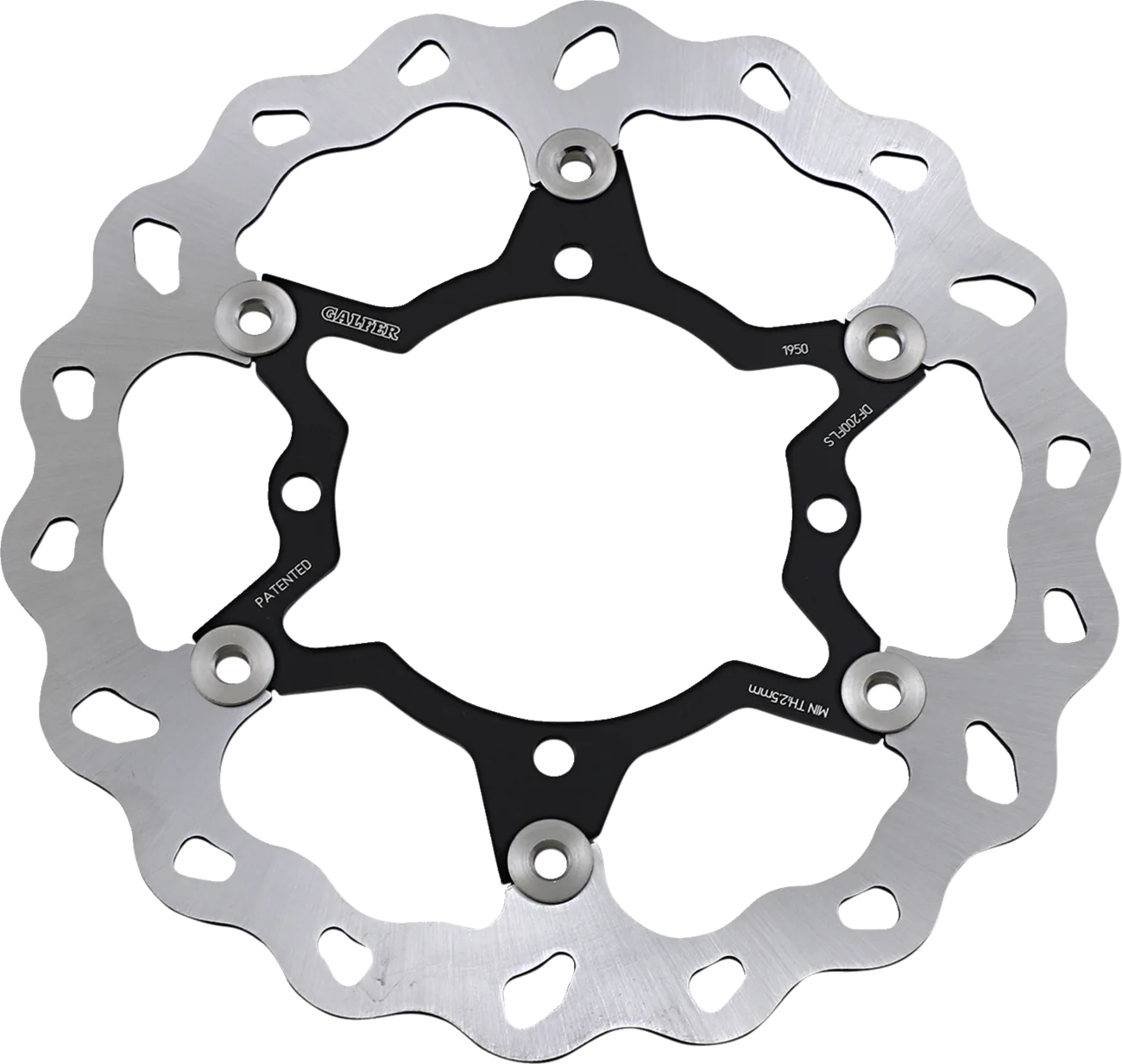 Brake Rotor