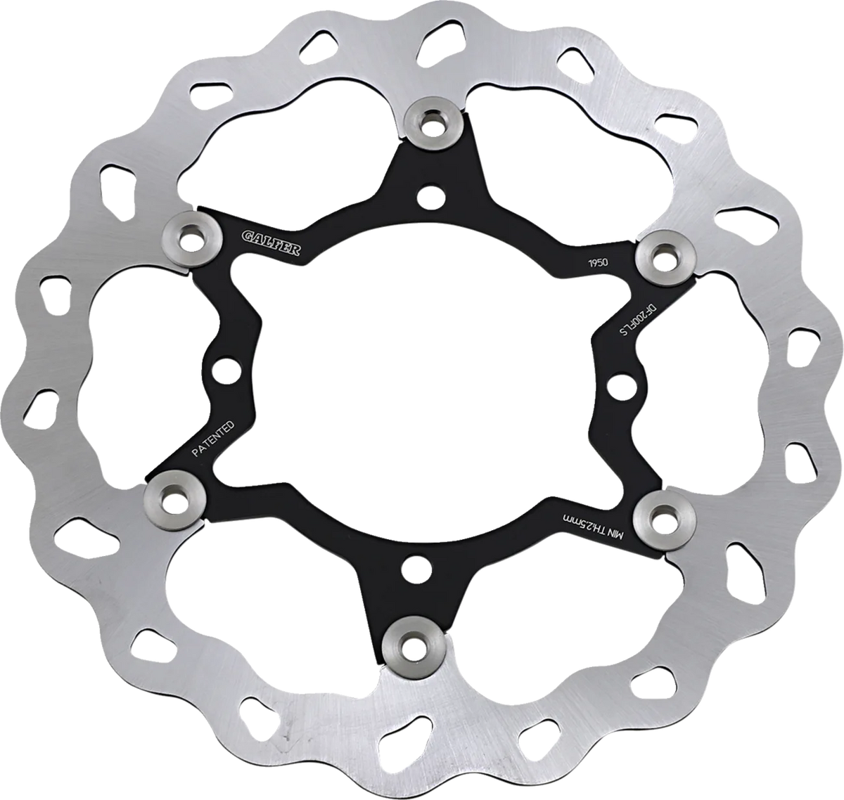 Brake Rotor