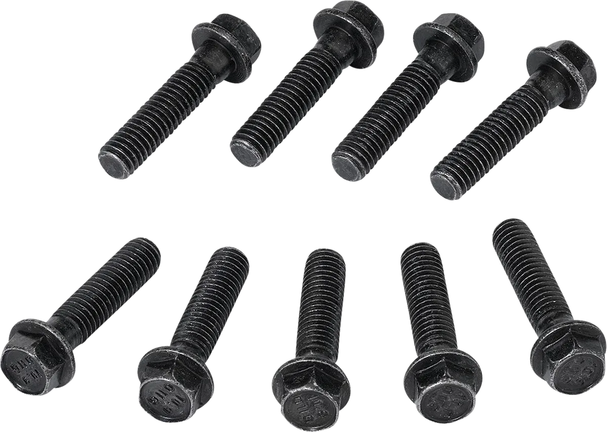Clutch Cover Screw