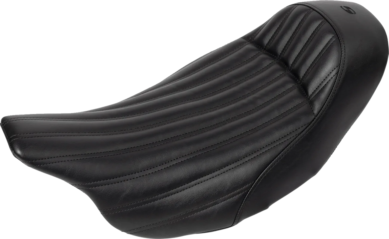 Knuckle Solo Seat
