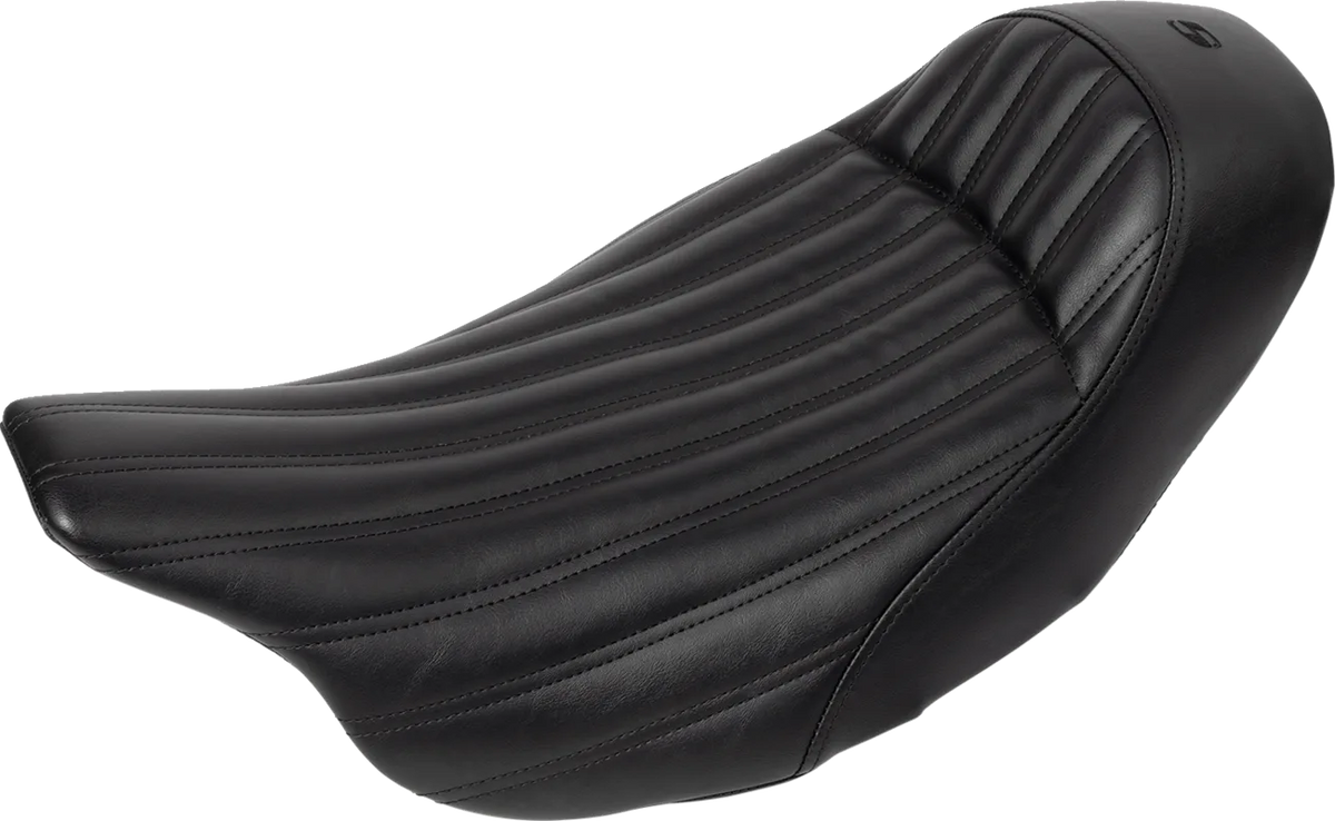Knuckle Solo Seat