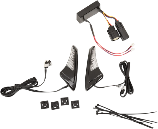 Snake Eyes Light Kit for Tour-Pak®