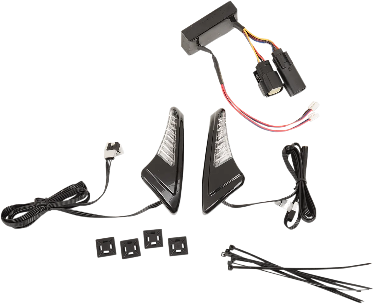 Snake Eyes Light Kit for Tour-Pak®