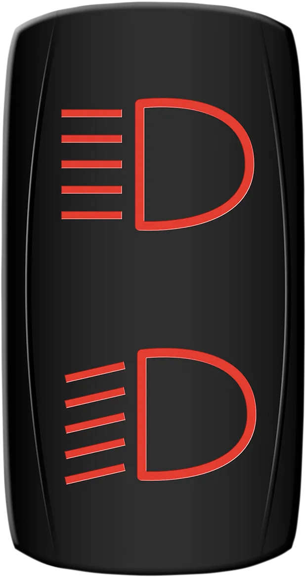 Rocker Switch